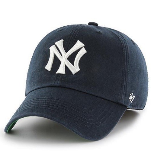 Кепка 47 Brand NY Yankees Franchise