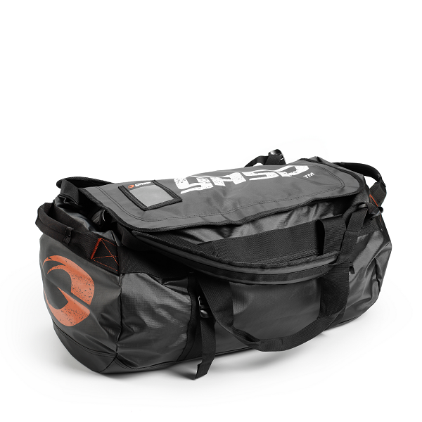 Спортивная мужская сумка GASP Duffle Bag