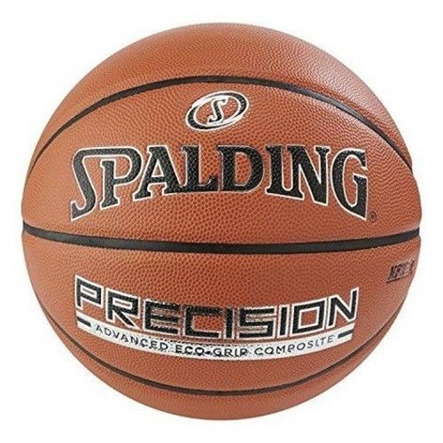 Баскетбольный мяч Spalding Precision advanced eco-grip composite 29,5