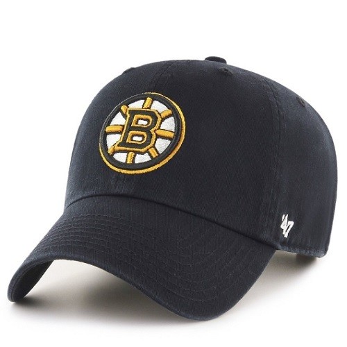 Кепка 47 Brand Boston Bruins