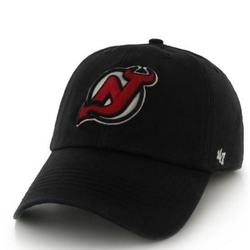 Кепка 47 Brand New Jersey Devils