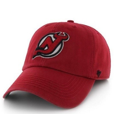 Кепка 47 Brand New Jersey Devils