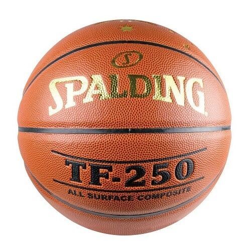 Баскетбольный мяч Spalding TF-250, 28.5