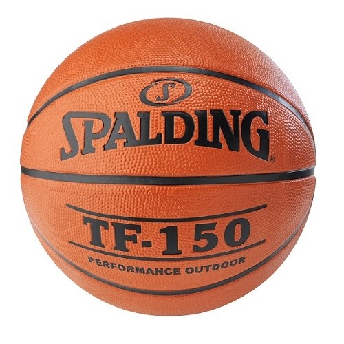 Баскетбольный мяч Spalding TF-150, 28.5
