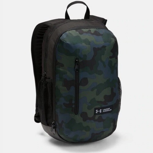 Спортивный рюкзак Under Armour UA Roland Backpack