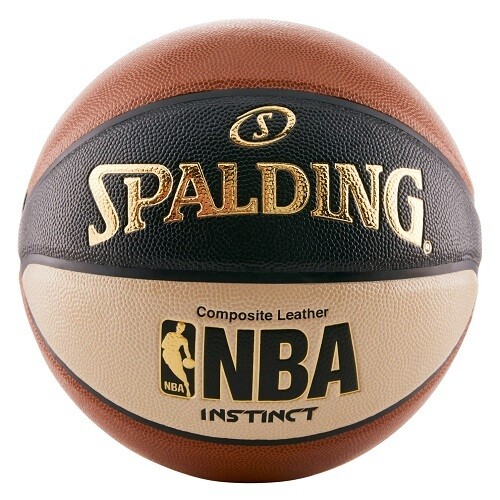 Баскетбольный мяч Spalding NBA INSTINCT BASKETBALL, 29,5 "