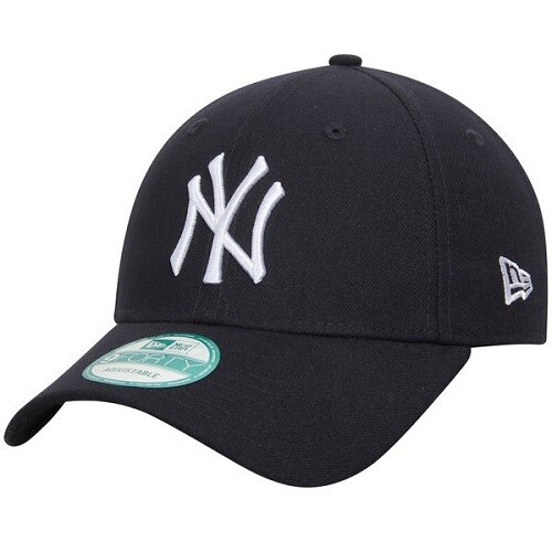 Кепка New Era New York Yankees 9FORTY