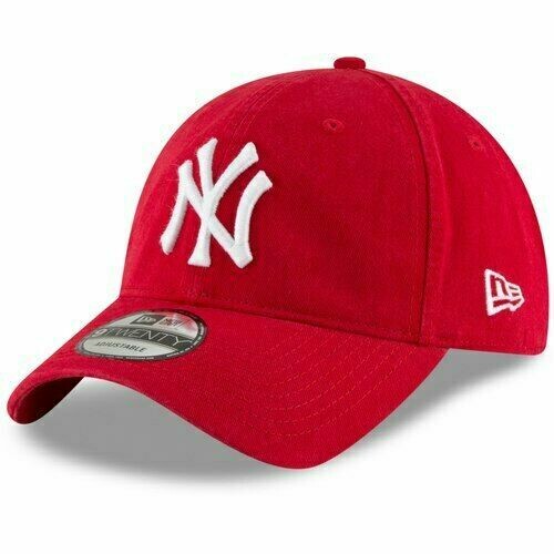 Кепка New Era New York Yankees 9TWENTY