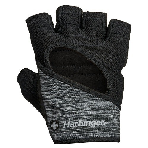 Женские тренировочные перчатки HARBINGER Womens Flexfit Power