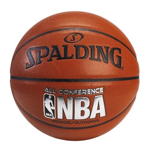 Баскетбольный мяч Spalding NBA ALL CONFERENCE