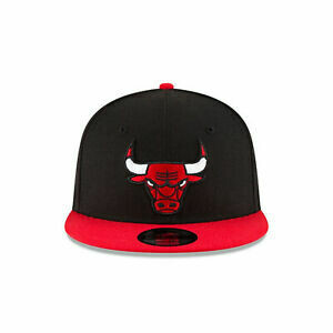 Snapback Chicago Bulls