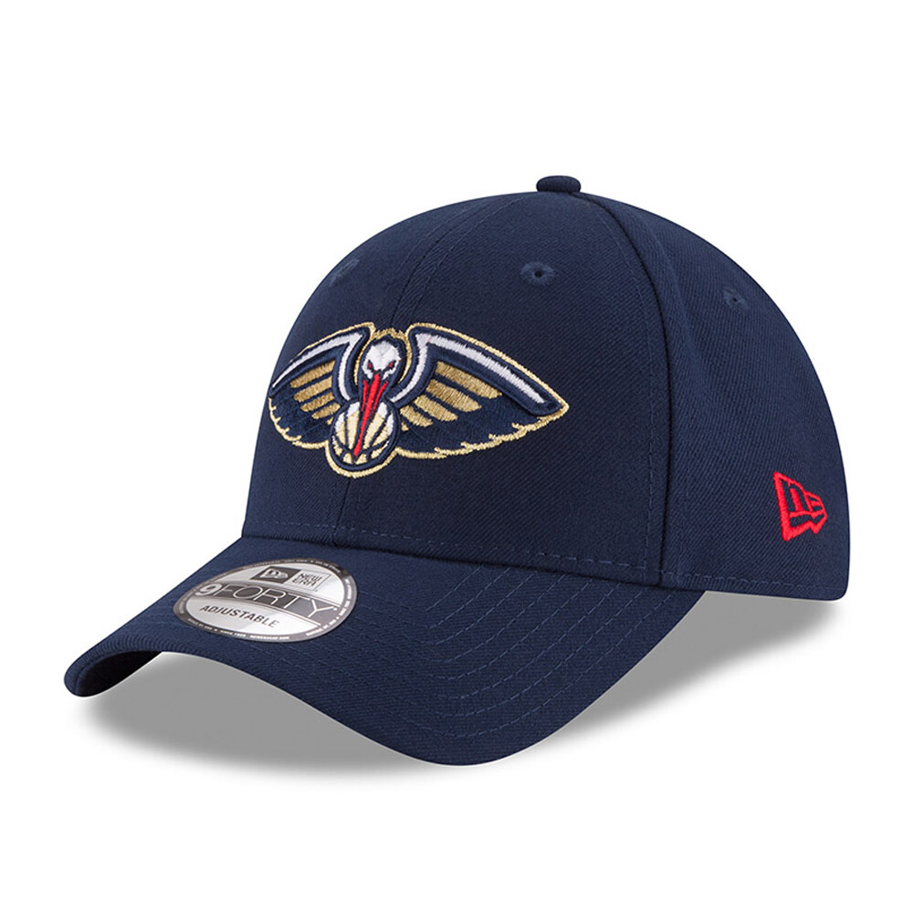 Кепка New Orleans Pelicans NBA