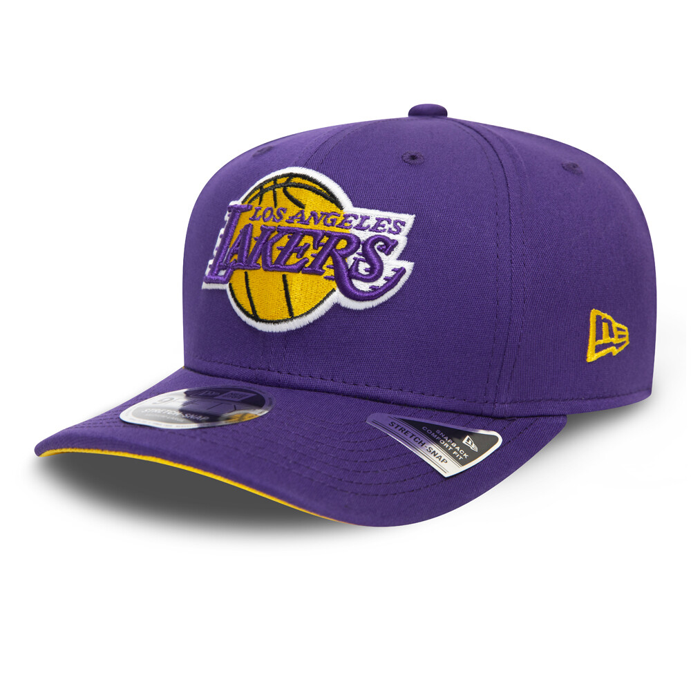 Snapback LOS ANGELES LAKERS STRETCH SNAP