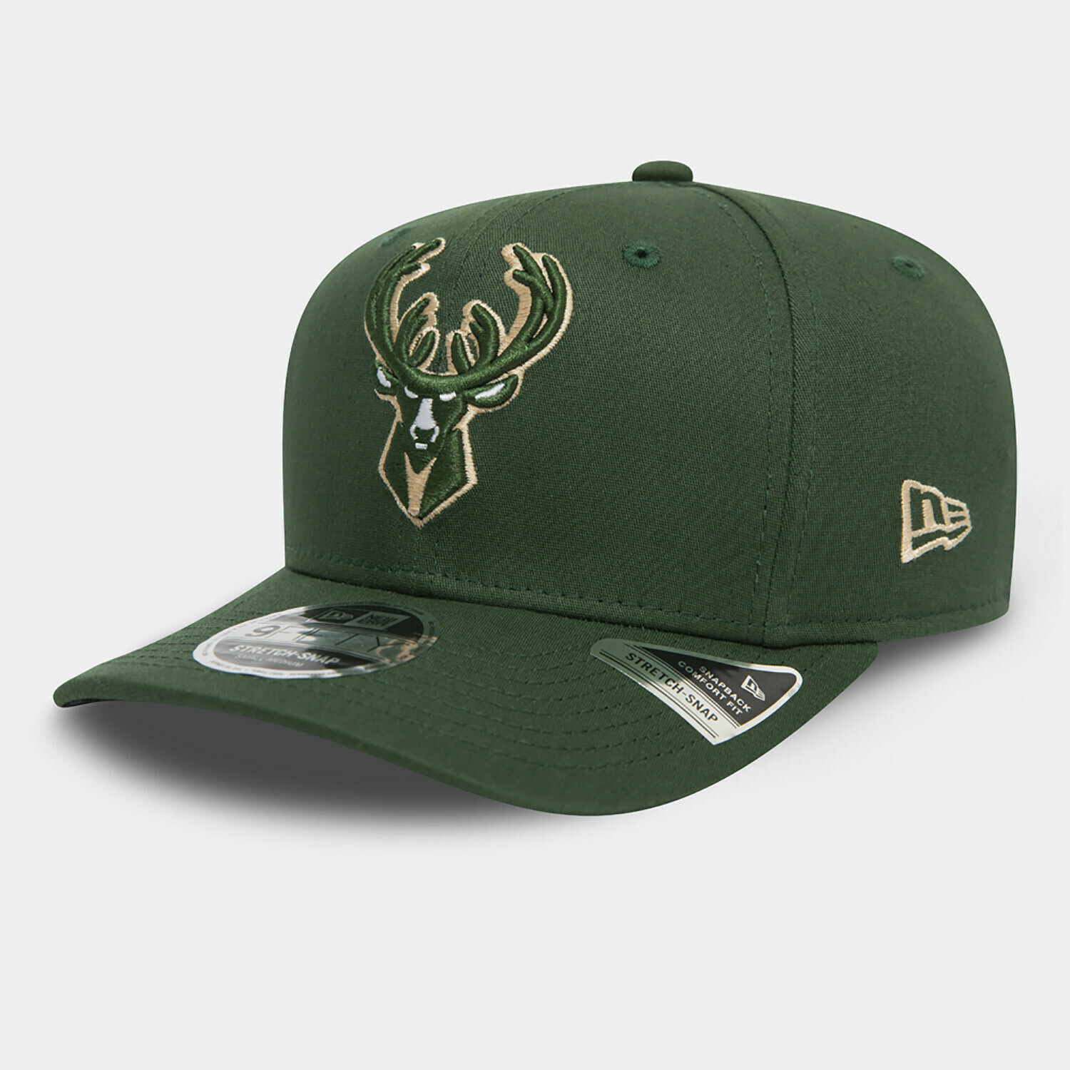 Snapback THE LEAGUE NBA MILWAUKEE BUCKS