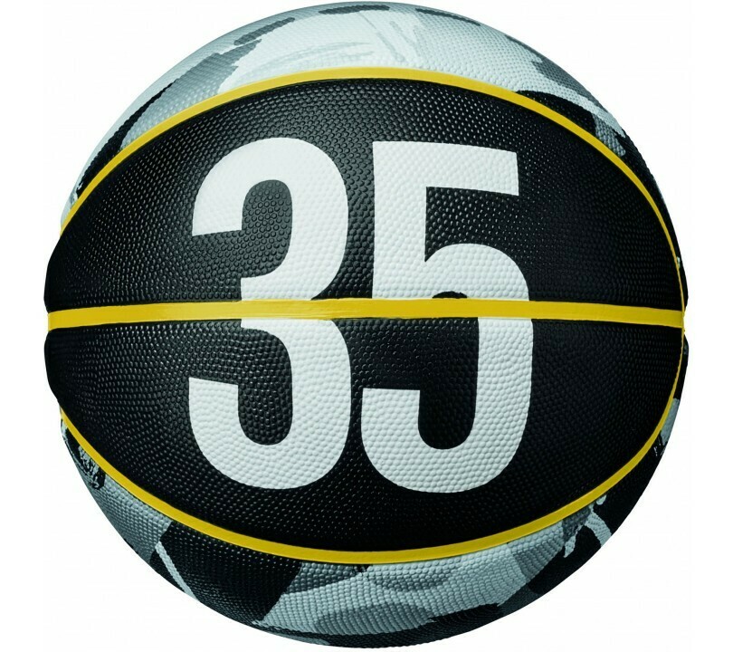 Баскетбольный мяч KD Playground, размер 7