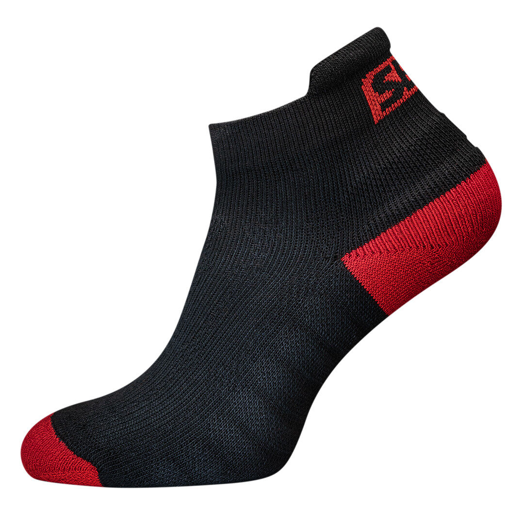 Trainer Socks короткие спортивные носки SBD (модель 2020 года)
