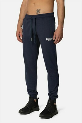 Брюки "Boxeur", Men's long pant, Navy, Boxeur Des Rues