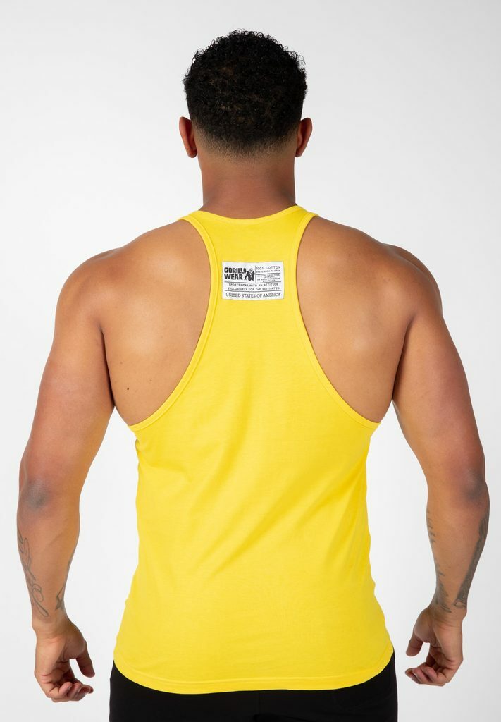 Gorilla Wear футболка мужская Classic Workout Top