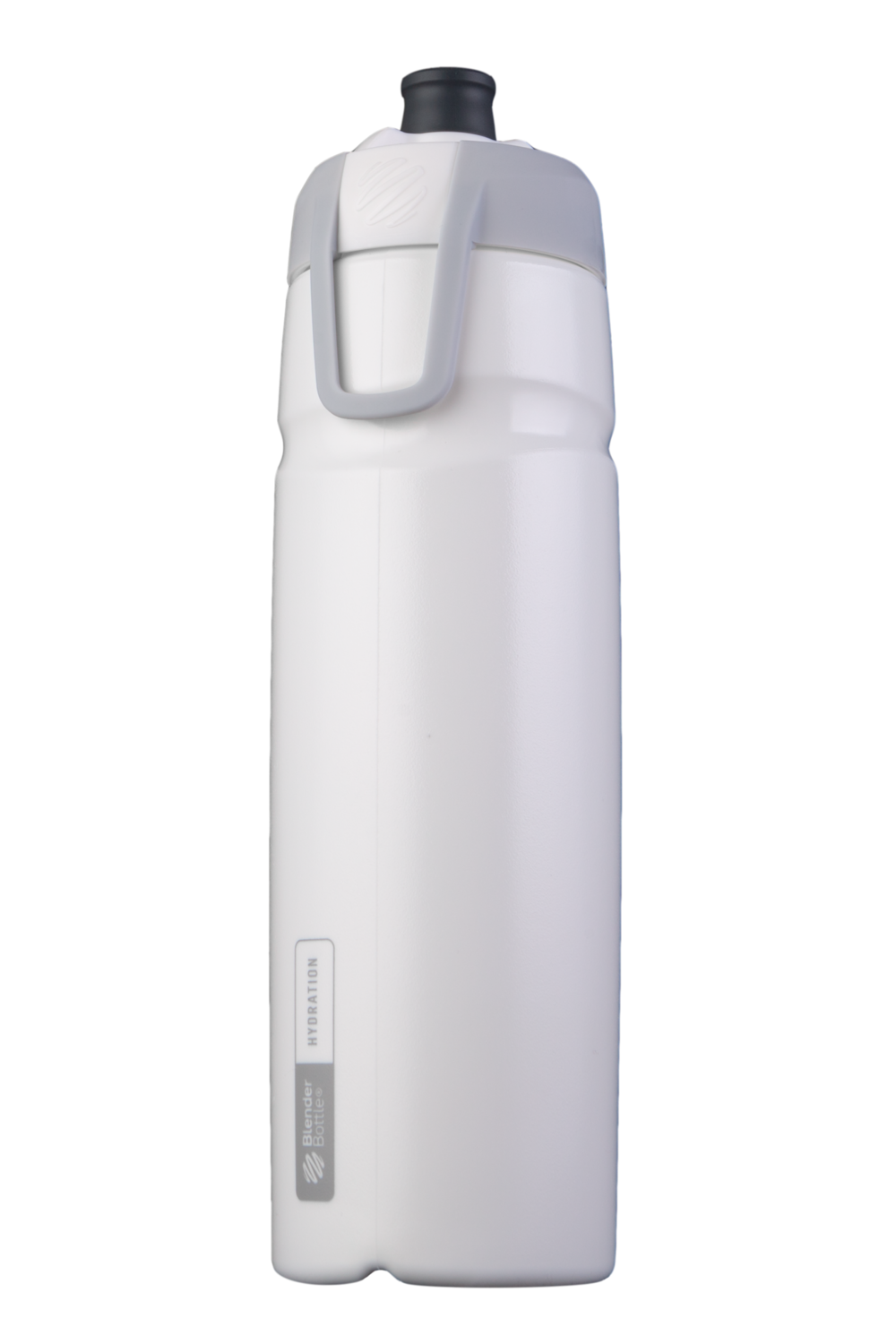 Бутылка для воды "Halex", 946 мл, White, BlenderBottle®