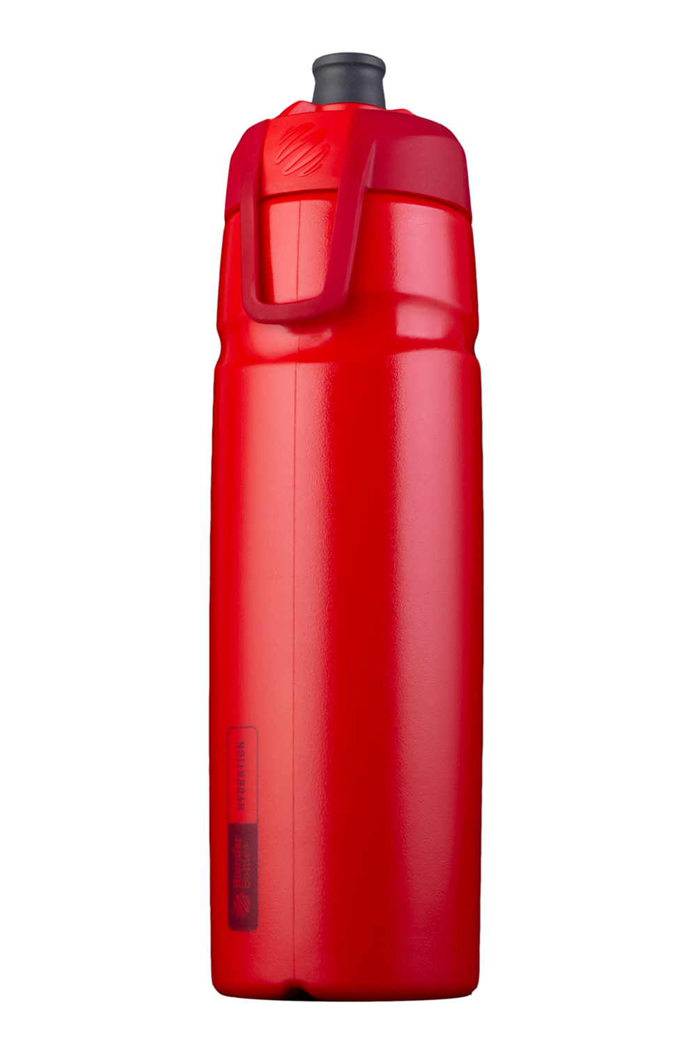 Бутылка для воды "Halex", 946 мл, Red, BlenderBottle®