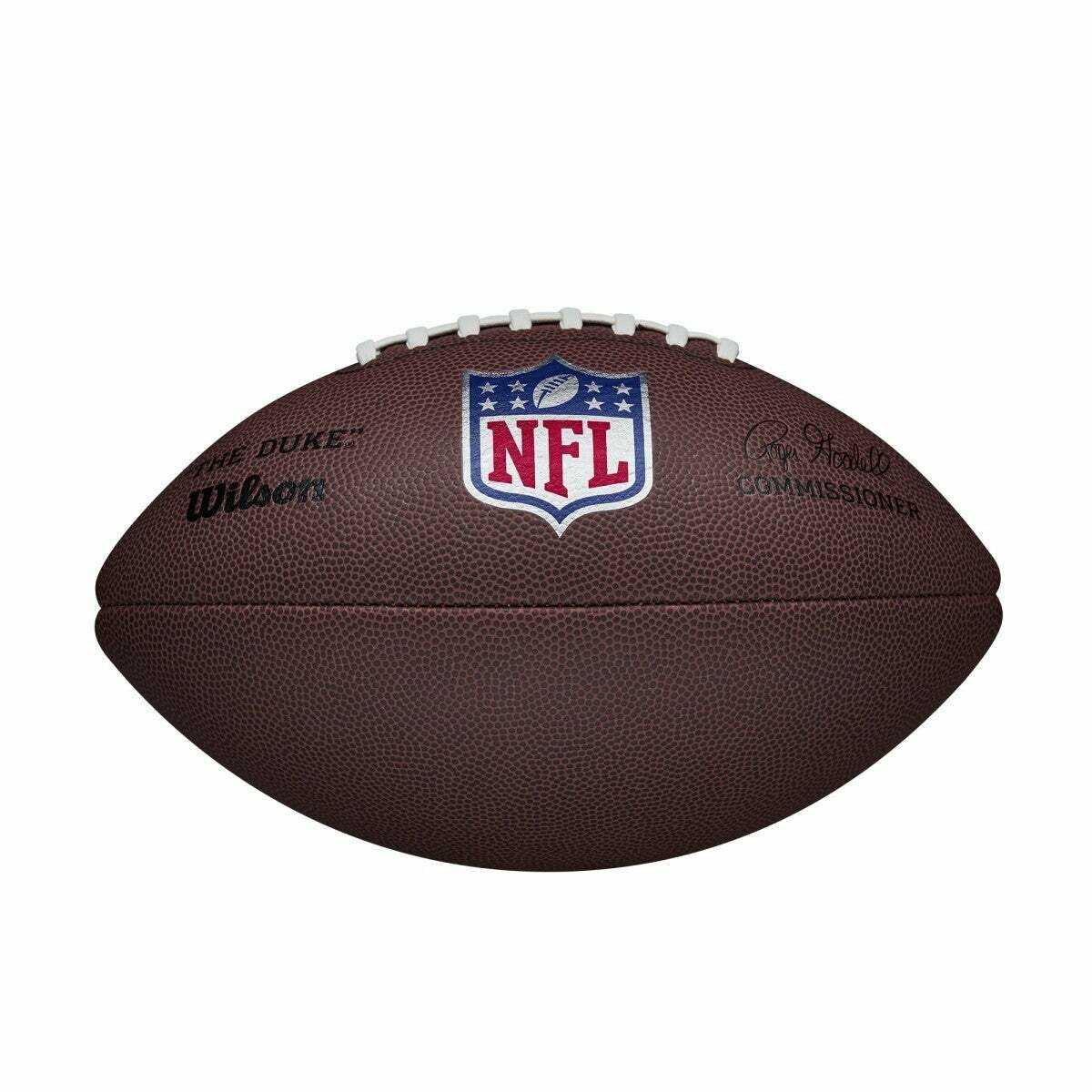 Мяч NFL The Duke Replica Football WILSON