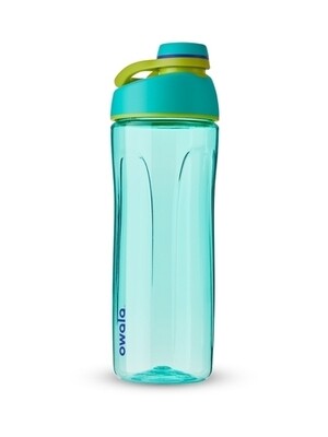 Бутылка для воды "Twist Tritan", 25oz (739мл), Neon Basil, OWALA
