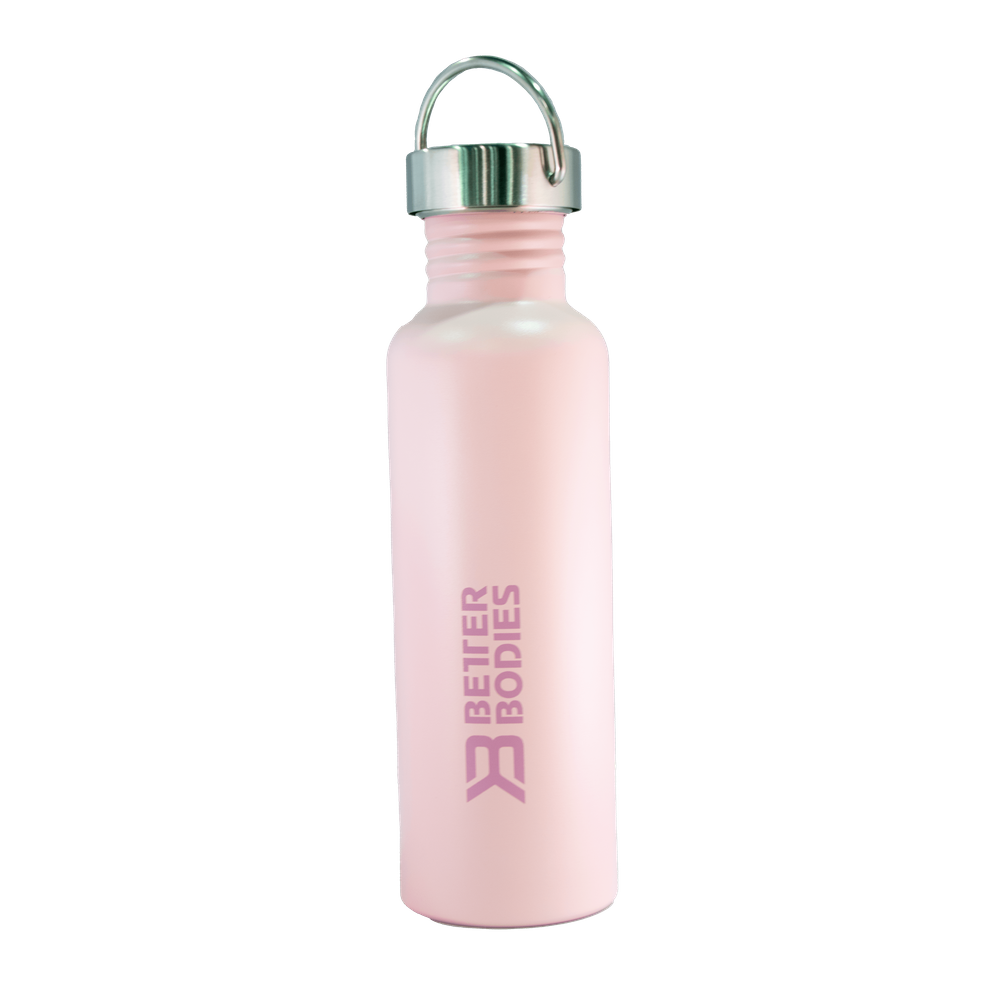 Бутылка для воды "Fulton bottle", Pale pink, Better Bodies