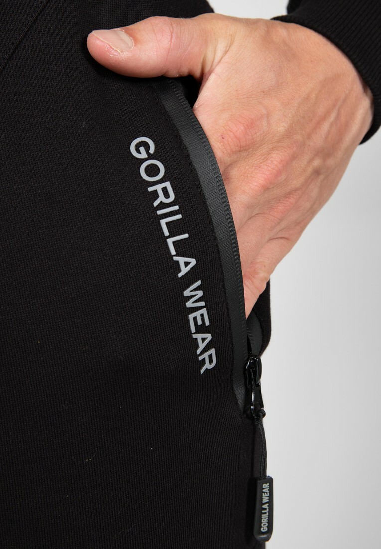 Gorilla Wear спортивные штаны