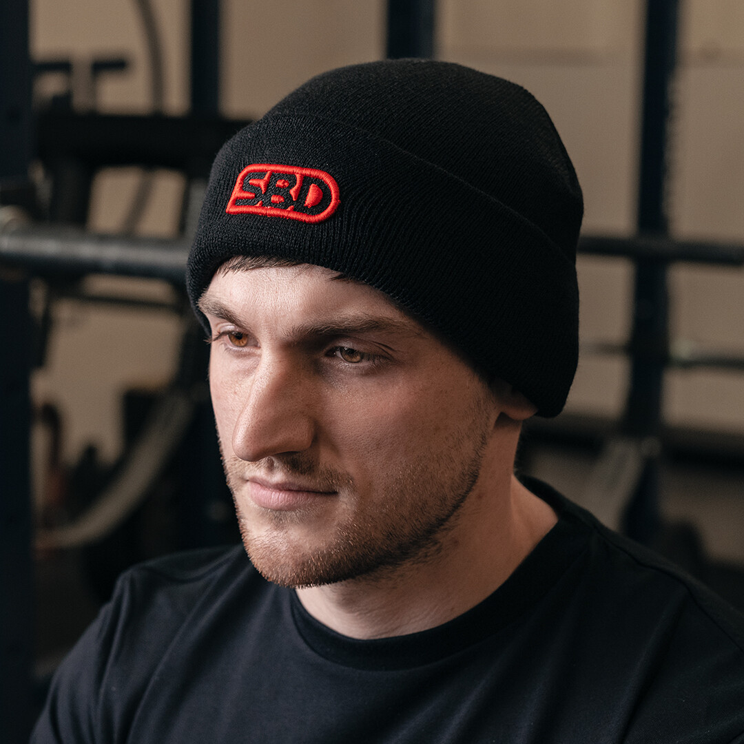 Шапка Beanie &quot;Classic&quot;, SBD