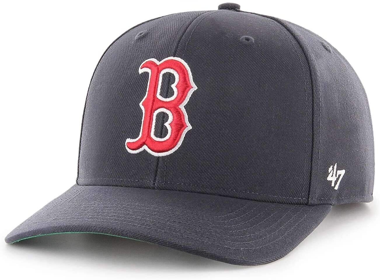 Snapback Boston Red Sox Navy 47Brand