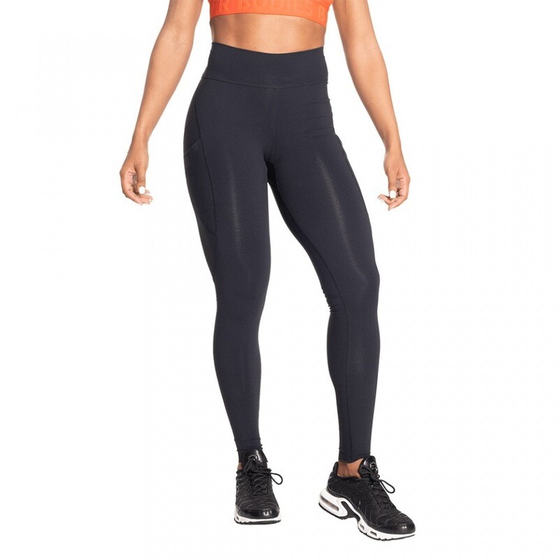 Леггинсы &quot;Soho Leggings&quot;, Black, Better Bodies