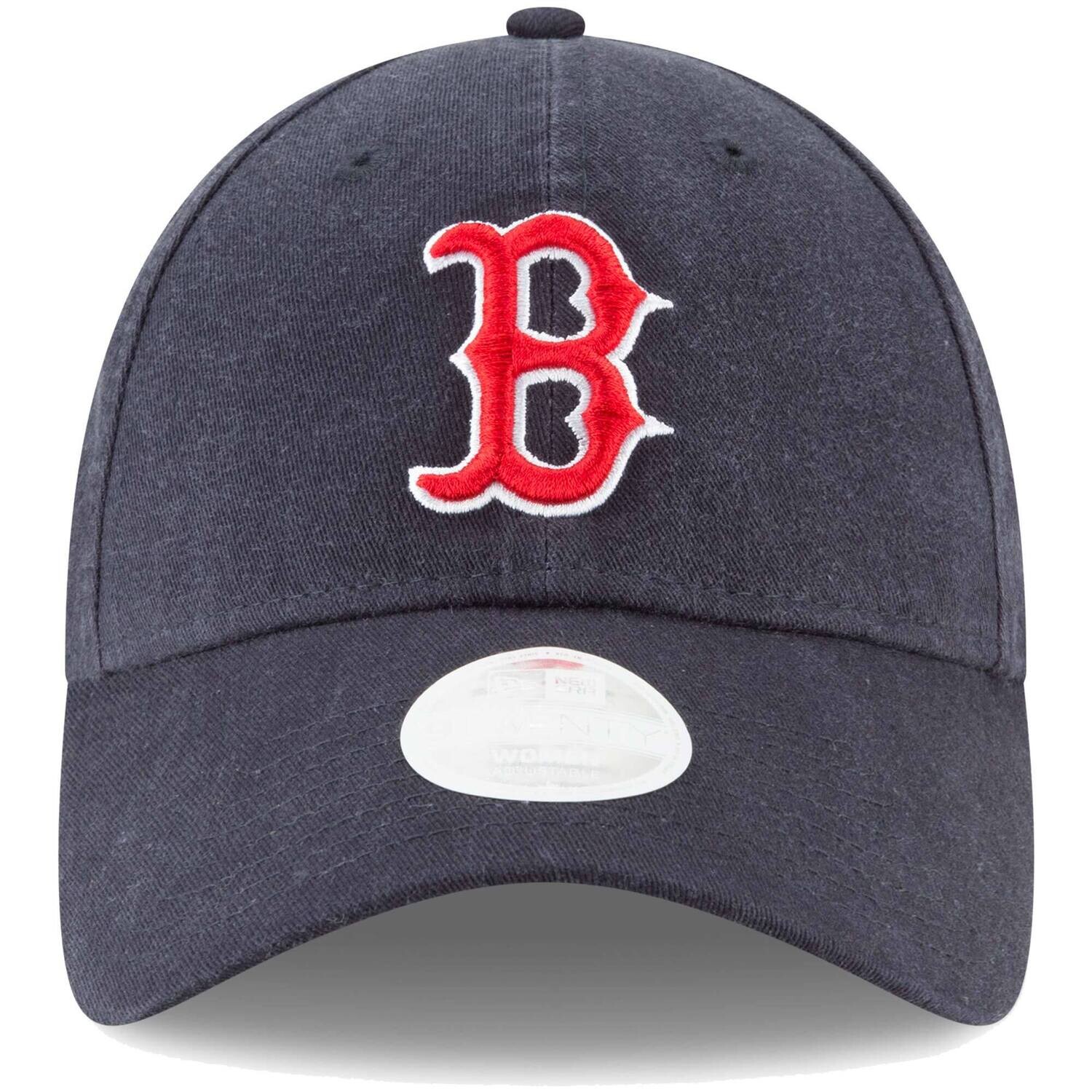Кепка Boston Red Sox Navy New Era