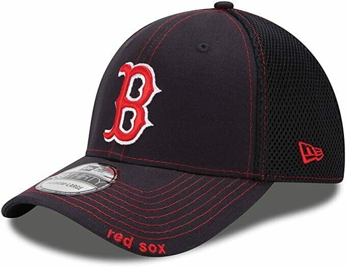 Кепка Boston Red Sox Dark Navy New Era