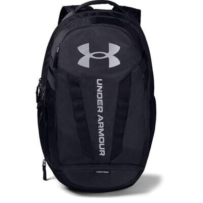 Рюкзак UA "Hustle 5.0 Backpack", Black, Under Armour