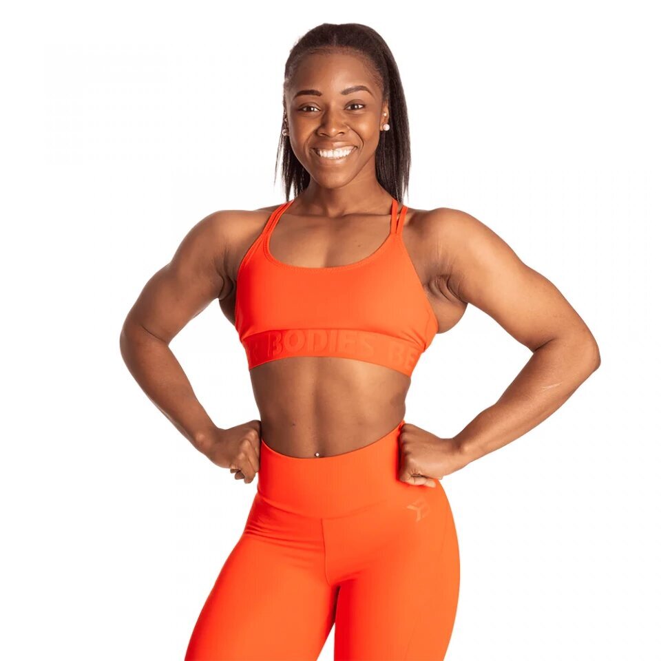 Фитнес боди