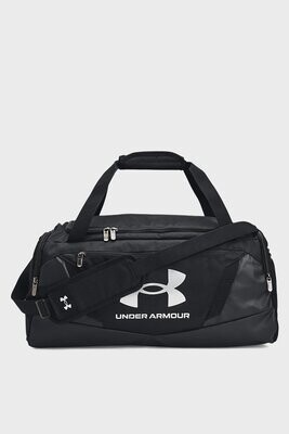 Сумка "UA Undeniable 5.0 SM Duffle Bag", Black, Under Armour