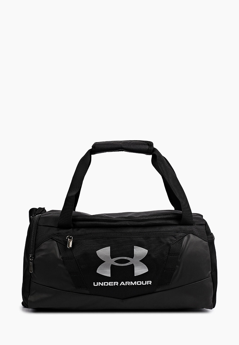 Сумка UA Undeniable 5.0 XS Duffle Bag Black Under Armour