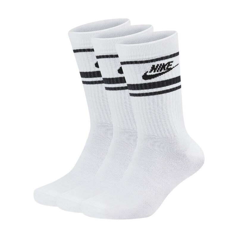 Носки U NK NSW EVERYDAY ESSENTIAL CR, 1 пара NIKE