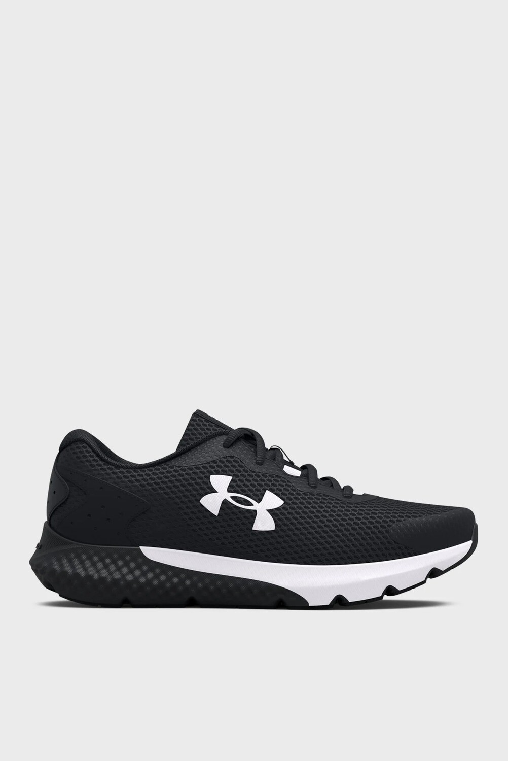 Кроссовки UA Charged Rogue 3 Running Shoes Black Under Armour