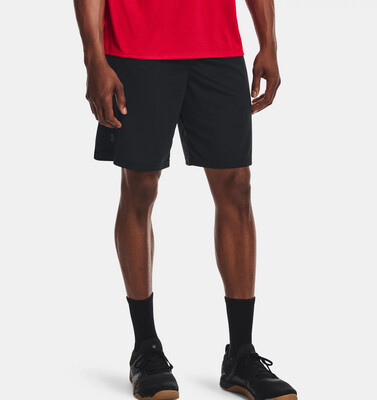 Шорты Men's UA Tech™ Mesh Shorts Black Under Armour