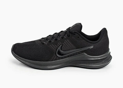 Кроссовки "Downshifter 11", Black, Nike