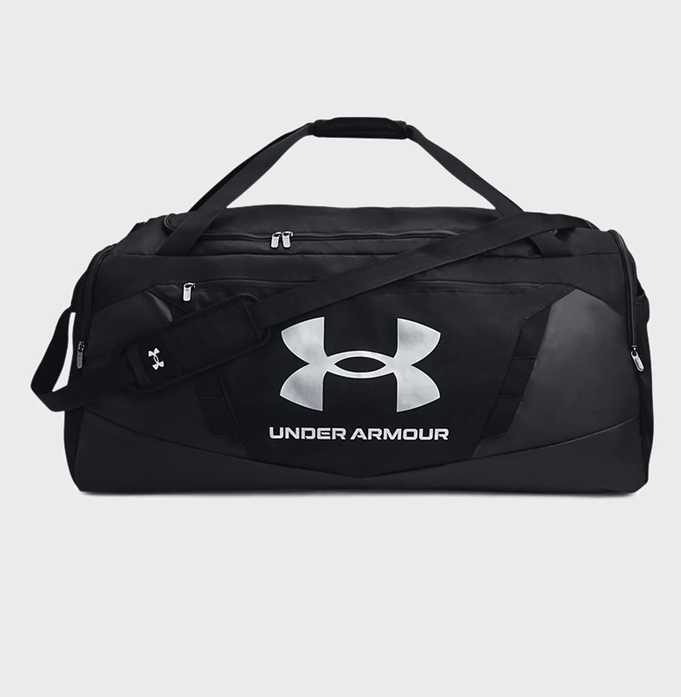 Сумка UA Undeniable 5.0 XL Duffle Bag, Black Under Armour