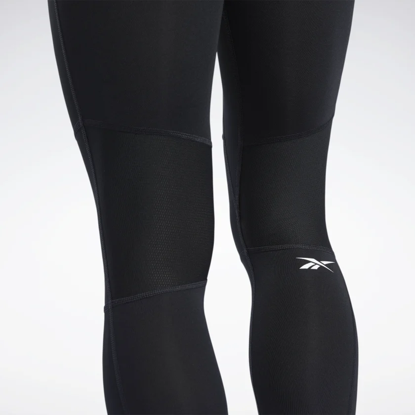 Тайтсы Reebok мужские