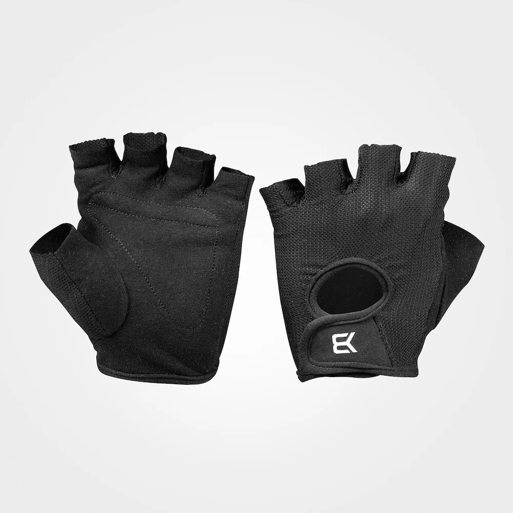Перчатки "Women's train gloves", Black, Better Bodies