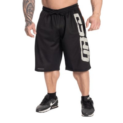 Шорты &quot;Pro Mesh Shorts&quot;, Black, Gasp