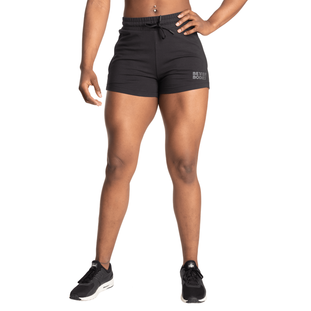 Шорты "Empire sweatshorts", Black, Better Bodies