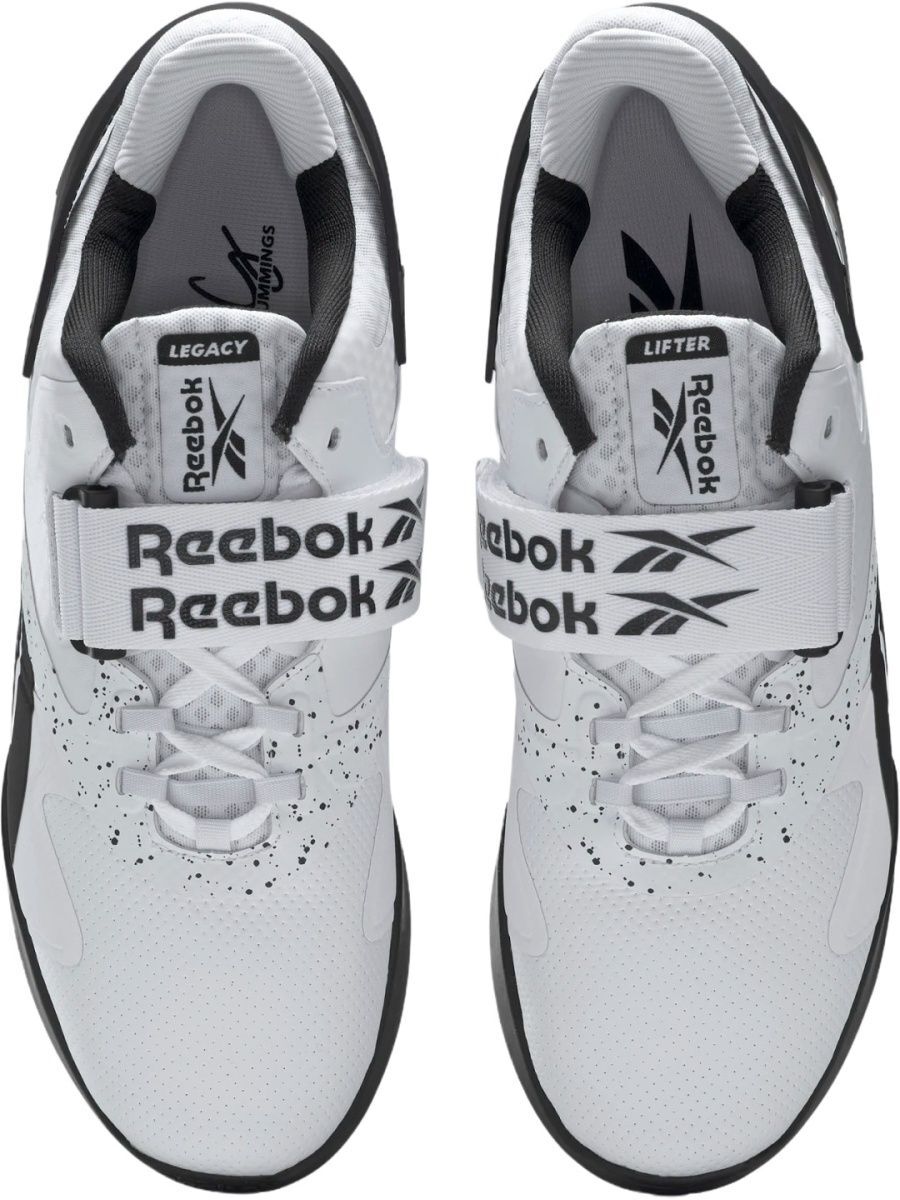 Reebok Training Legacy Lifter 2