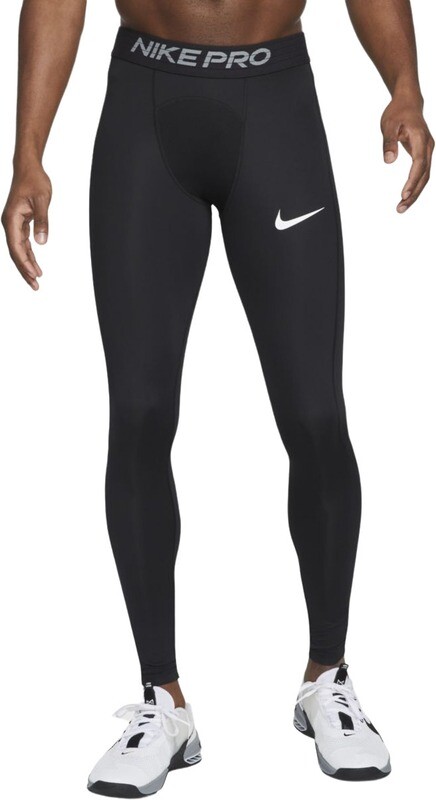 Тайтсы &quot;M Tight Fit&quot;, Black, NIKE