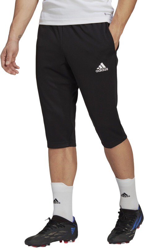 Шорты &quot;Entrada&quot;, Men&#39;s Sports Training Soccer Bottoms, Black, Adidas