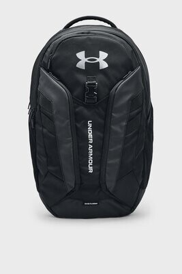 Рюкзак "Hustle Pro Backpack", Black, Under Armour